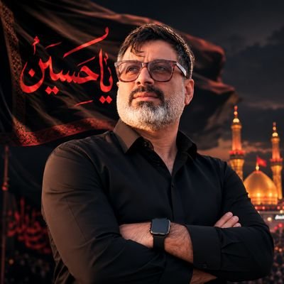سید خندان 🎒's profile picture