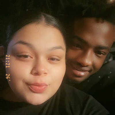DestiiDeGoat's profile picture
