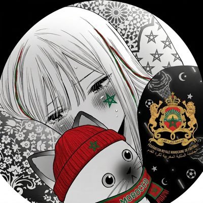 Daisy ⋆౨ৎ˚⟡˖ 🇲🇦's profile picture