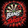 🎯 Bang On Target profil fotoğrafı