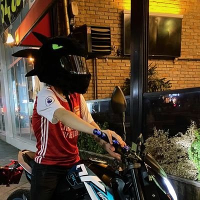 holigansamet's profile picture
