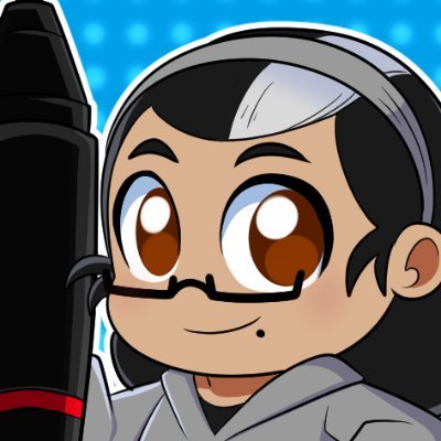 NinjaHaku21Art's profile picture