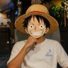 Profilbild von 𝕸𝖔𝖓𝖐𝖊𝖞 𝕯. 𝕷𝖚𝖋𝖋𝖞 🍖🏴☠️ ☠ ⚓
