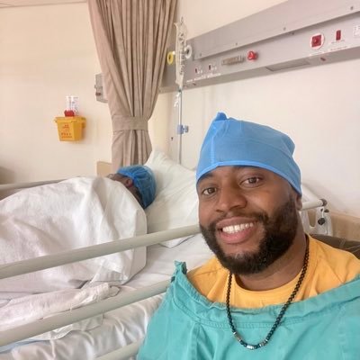 Chimezie Uzoukwu's profile picture