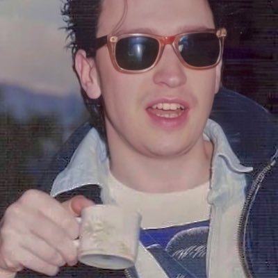 woodpecker // saw depeche mode x2's profile picture