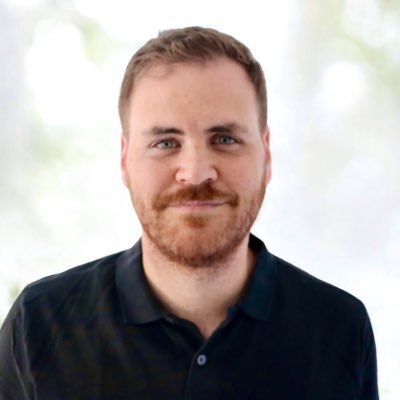 Guillaume Rosenberg's profile picture