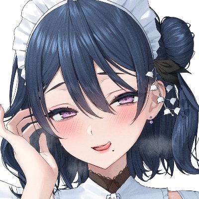 伽藍みさお🌃🐾ASMRVtuber💙's profile picture