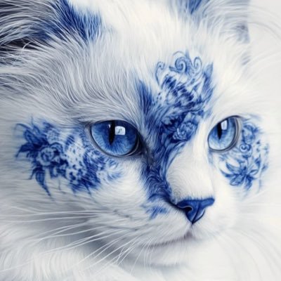BlueCat2105's profile picture