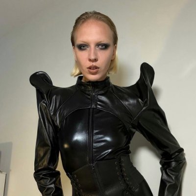 cybermatriarchy's profile picture