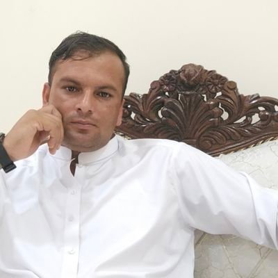 Shahid Khan Yousafzai🦅's profile picture