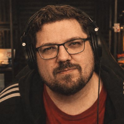 Ben Carr's profile picture