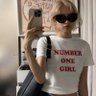 HumbleGirl Rosie is MÉSSY's profile picture