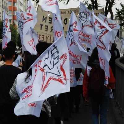Öğrenci Faaliyeti's profile picture