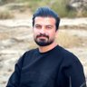 Profilbild von Reza