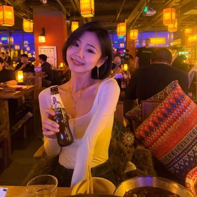 老板娘阿七's profile picture