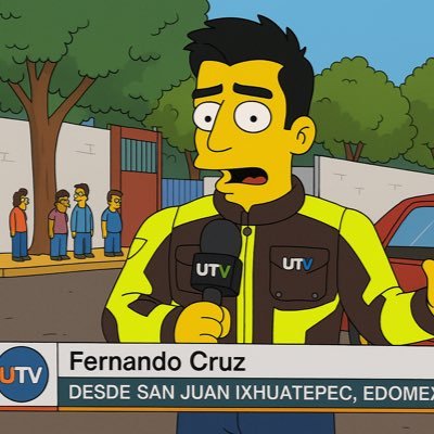 FerCruzReporter's profile picture