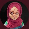 المرأة و الساطور 的头像