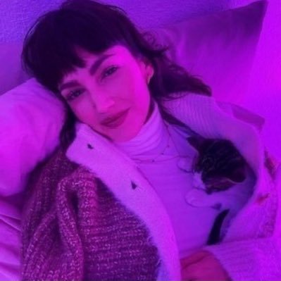 Aria's profile picture