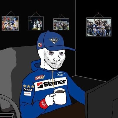 Dembele's profile picture