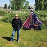 Profilbild von Mark Fincher aka (Darth_dad)