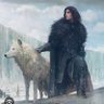 Profilbild von Jon Snow Stark♠️♦️