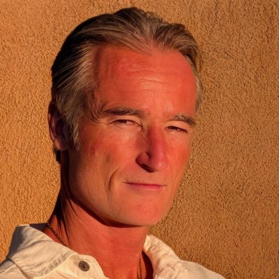 Erwan Le Corre's profile picture