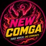 Фото профиля New Comga