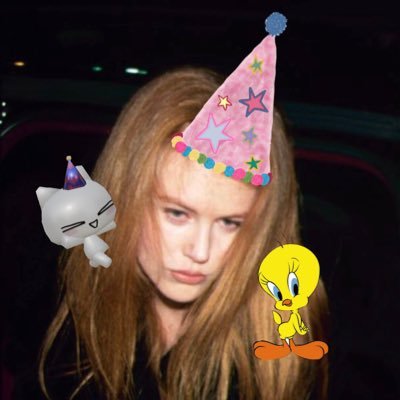 nadia's profile picture