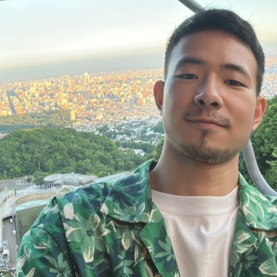 卡塔库栗wei 🇯🇵's profile picture