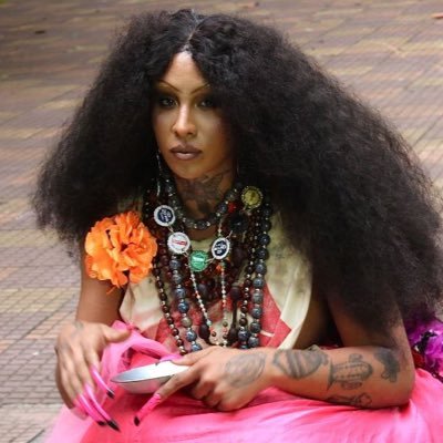 acervo linn da quebrada's profile picture