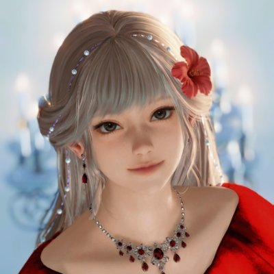 amaryllis 🌸's profile picture