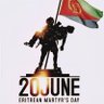 Binifezion🇪🇷🇪🇷 profil fotoğrafı