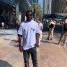 Akwasi Ampong profil fotoğrafı