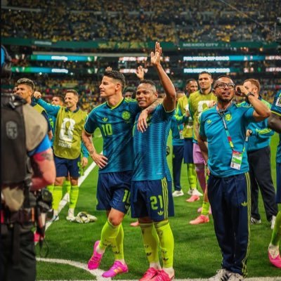 Nicolás 🇨🇴's profile picture