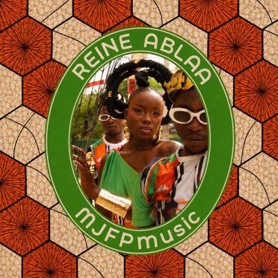 Reine Ablaa 🎙️'s profile picture