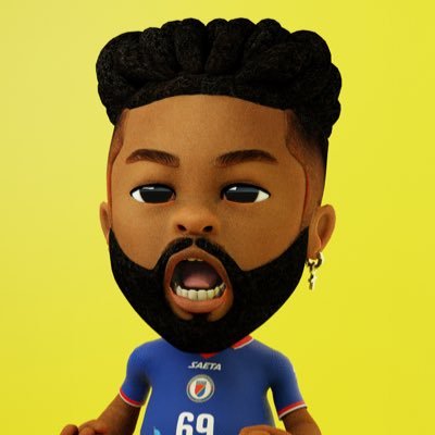 timoza's profile picture