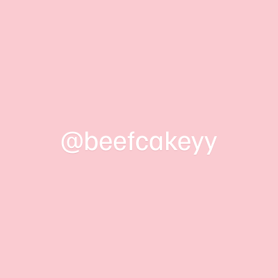 beefcakeyy's profile picture