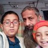 Profilbild von Hamid Bin Momin