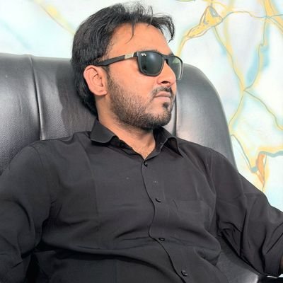 Zakir Ali Tyagi's profile picture