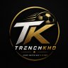 Trenchkhd ็ๅคดๅ