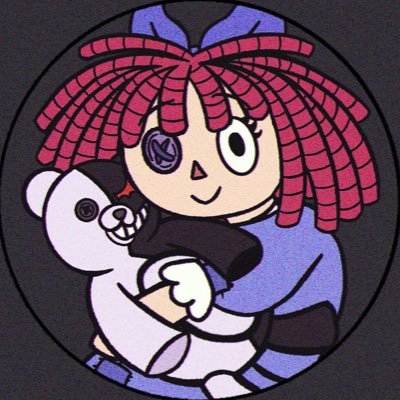 CHIII PET 🌈 (Waiting for Danganronpa 2x2)'s profile picture