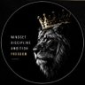 Фото профиля DEE CONQUERORS MINDSET