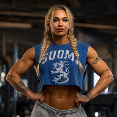 Amanda Essen's profile picture