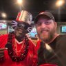 J. Austin Carter's profile picture