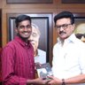Profilbild von நெய்வேலி கதிரவன் (Kathiravan)