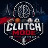 Clutch Mode Pod 的头像
