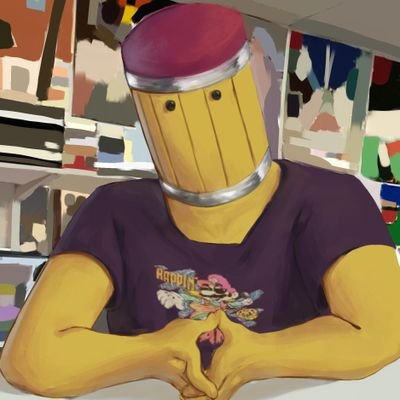Otto's profile picture