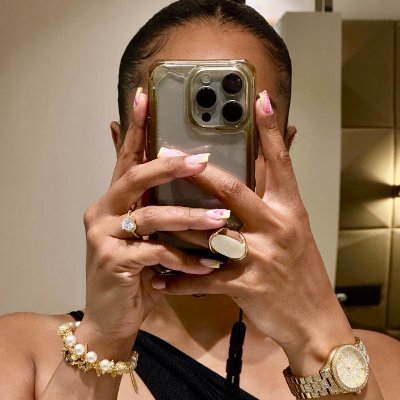 Goddess Courtney 777 🎀's profile picture