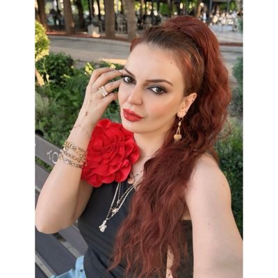 👠 Kızıliçe 💄's profile picture