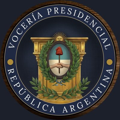 Vocería Presidencial's profile picture